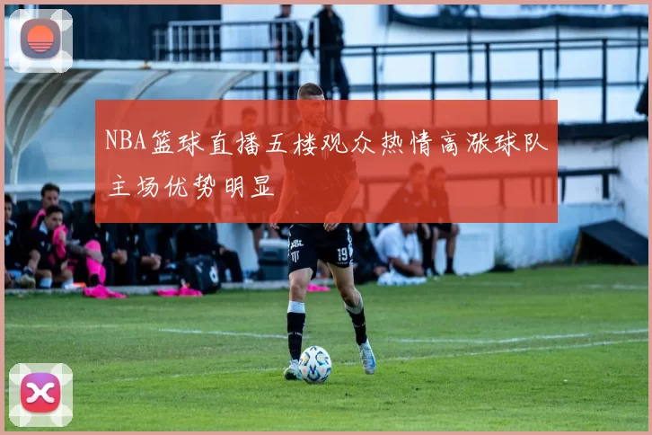NBA篮球直播五楼观众热情高涨球队主场优势明显