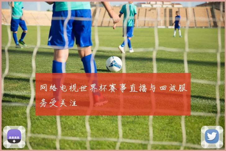 网络电视世界杯赛事直播与回放服务受关注