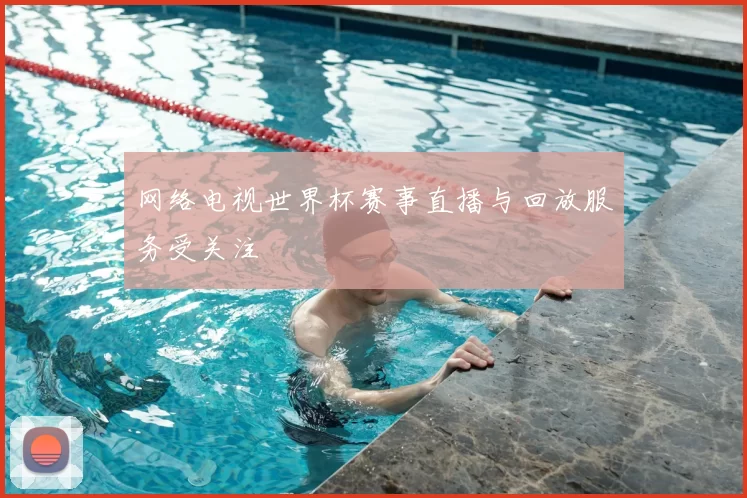网络电视世界杯赛事直播与回放服务受关注