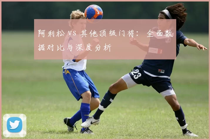 阿利松 vs 其他顶级门将:全面数据对比与深度分析