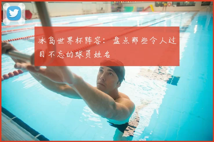 冰岛世界杯阵容:盘点那些令人过目不忘的球员姓名