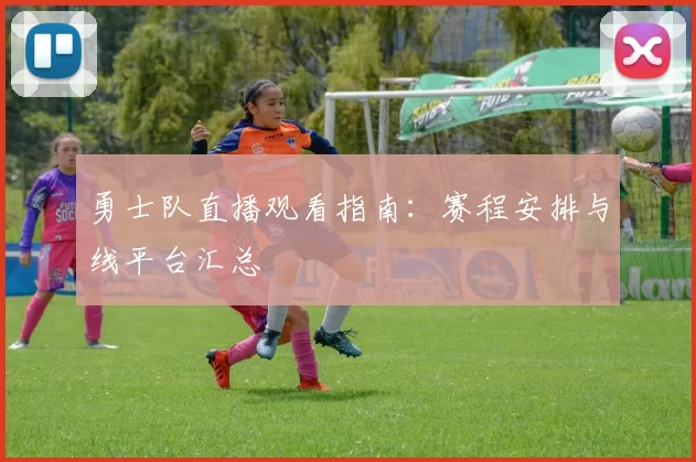 勇士队直播观看指南:赛程安排与线平台汇总