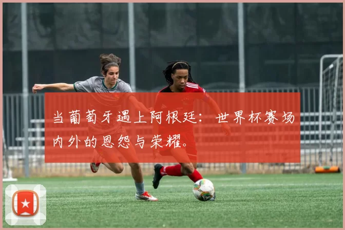 当葡萄牙遇上阿根廷:世界杯赛场内外的恩怨与荣耀。