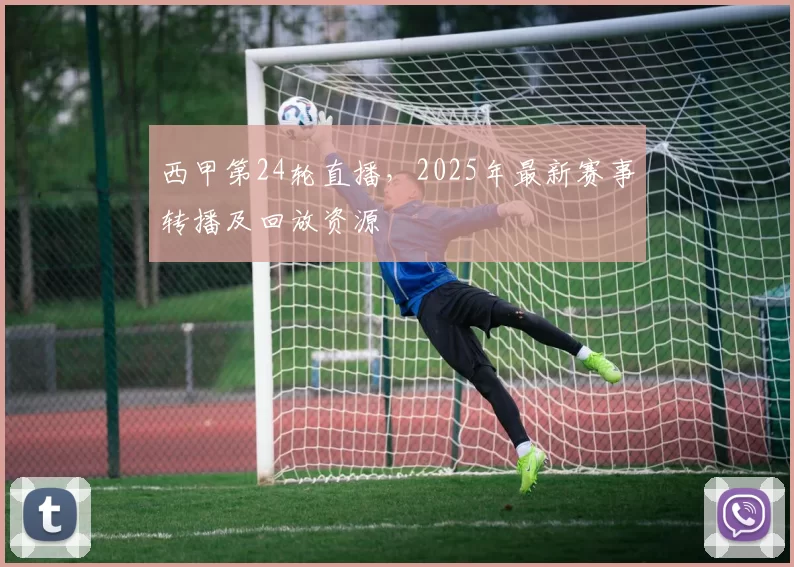 西甲第24轮直播，2025年最新赛事转播及回放资源