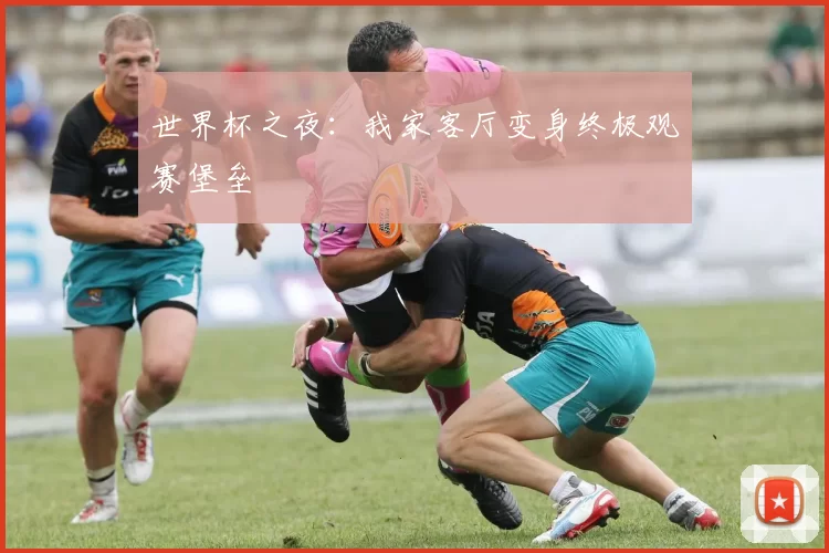 世界杯之夜:我家客厅变身终极观赛堡垒