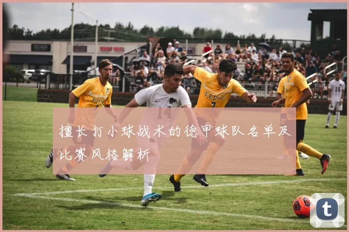 擅长打小球战术的德甲球队名单及比赛风格解析